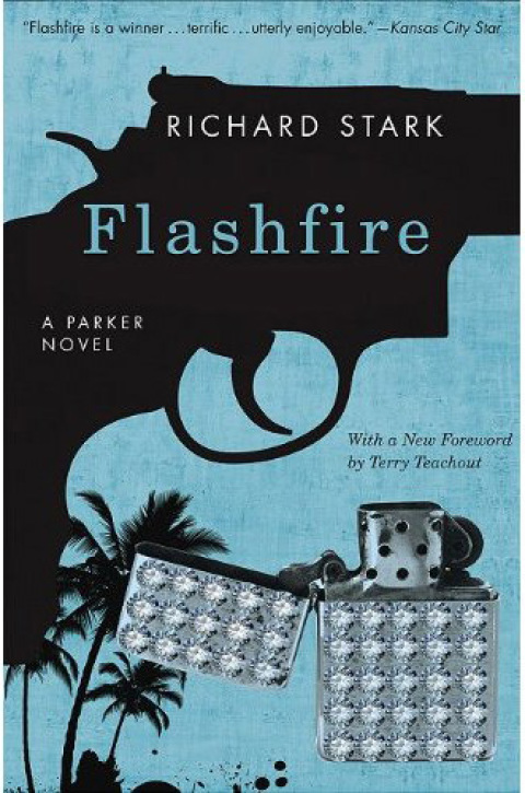 Book Flashfire: A Parker Novel (Parker Novels Book 19) free