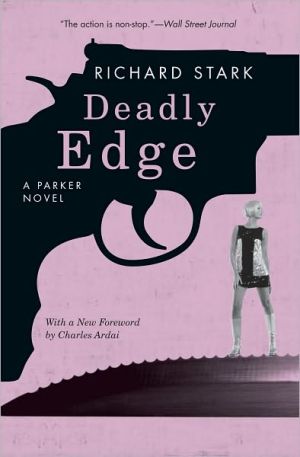 Book Deadly Edge: A Parker Novel (Parker Novels) free
