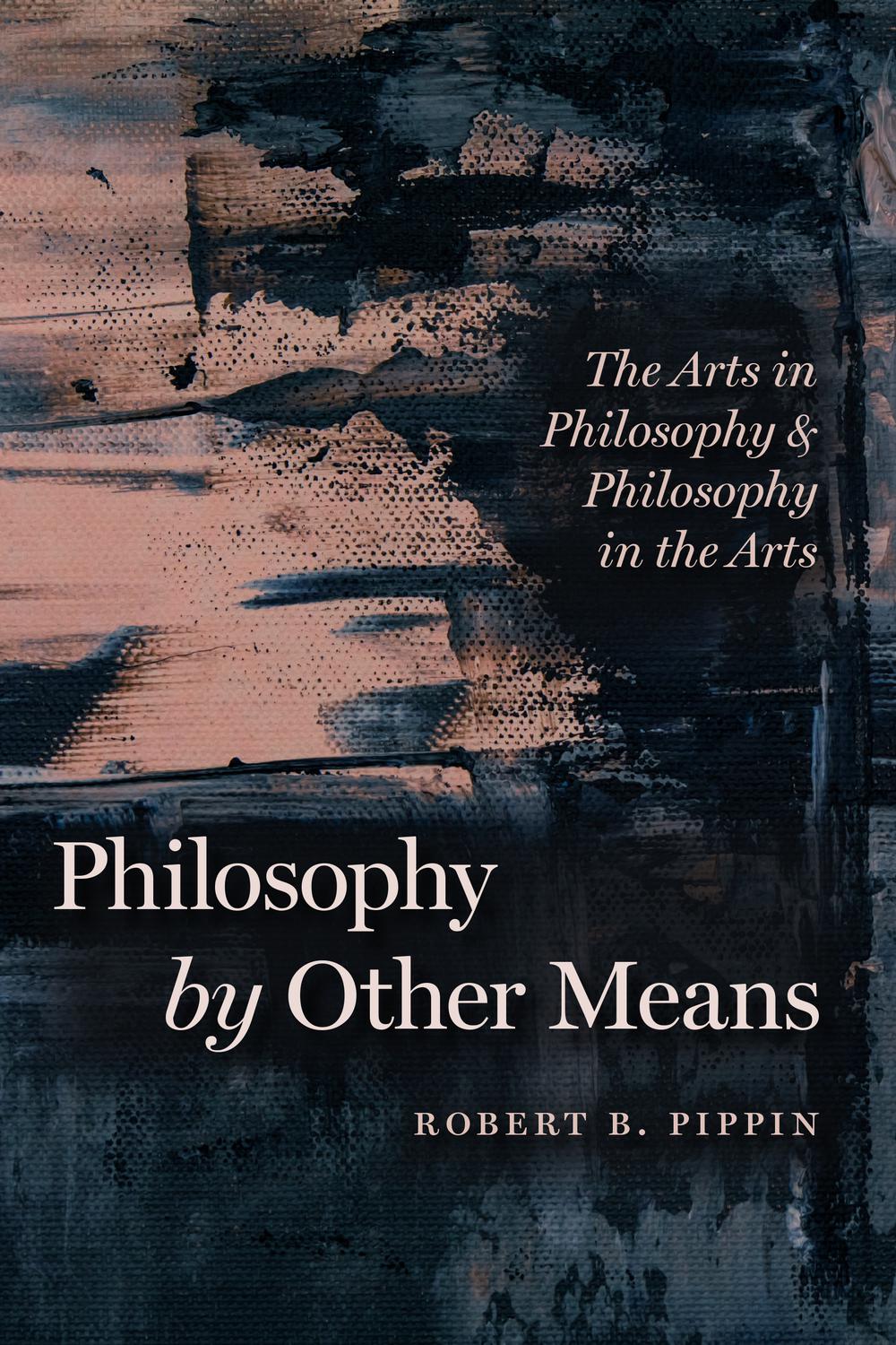 Book Philosophy by Other Means free