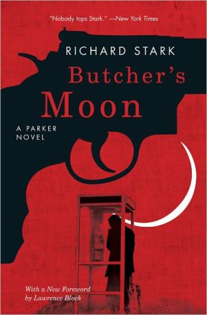 Book Butcher's Moon: A Parker Novel free