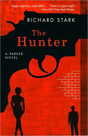 Book The Hunter: A Parker Novel (Parker Novels) free