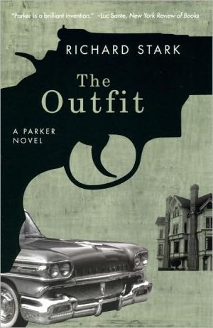 Book The Outfit: A Parker Novel (Parker Novels) free