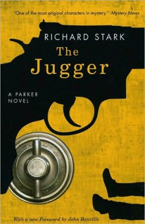 Book The Jugger: A Parker Novel (Parker Novels) free