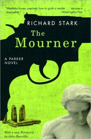 Book The Mourner: A Parker Novel (Parker Novels) free