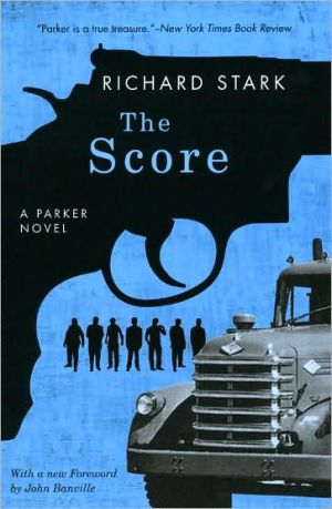 Book The Score (Parker) free