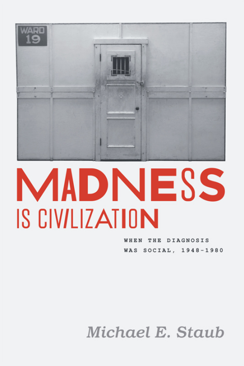 Book Madness Is Civilization free