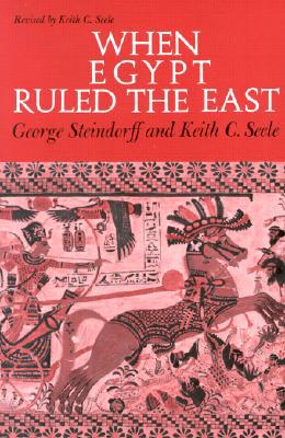 Book When Egypt Ruled the East (Phoenix Books) free