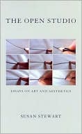 Book The Open Studio: Essays on Art and Aesthetics free