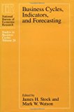 Book Business Cycles, Indicators, and Forecasting (Volume 28) (National Bureau of Economic Research Studies in Business Cycles) free