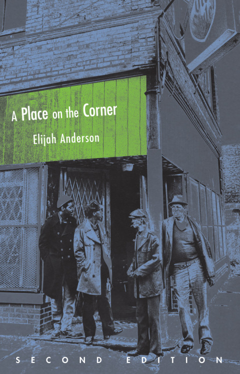 Book A Place on the Corner, Second Edition (Fieldwork Encounters and Discoveries) free