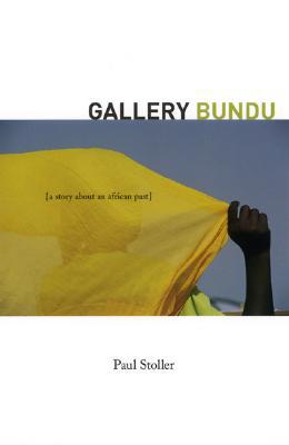 Book Gallery Bundu: A Story about an African Past free