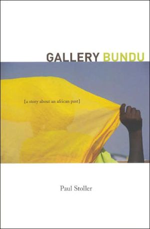 Book Gallery Bundu: A Story about an African Past free