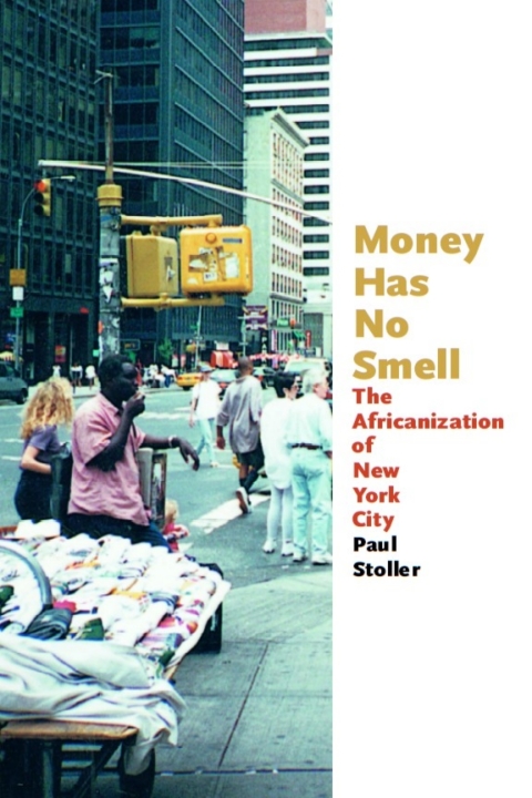 Book Money Has No Smell: The Africanization of New York City free