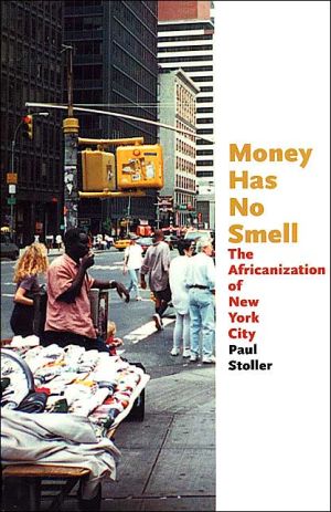 Book Money Has No Smell: The Africanization of New York City free