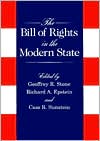 Book The Bill of Rights in the Modern State free