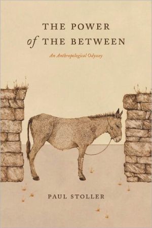 Book The Power of the Between: An Anthropological Odyssey free