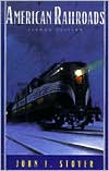 Book American Railroads (The Chicago History of American Civilization) free