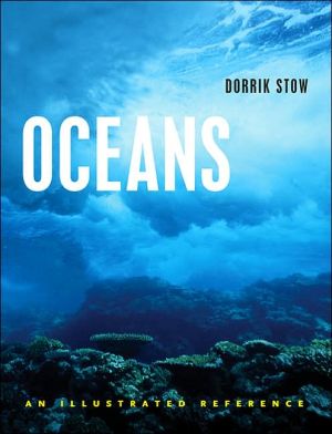 Book Oceans: An Illustrated Reference free