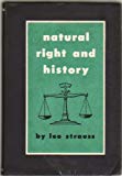 Book Natural Right and History free