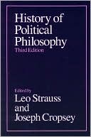 Book History of Political Philosophy free