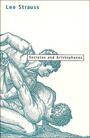 Book Socrates and Aristophanes free