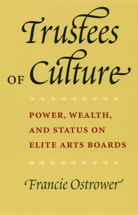 Book Trustees of Culture free