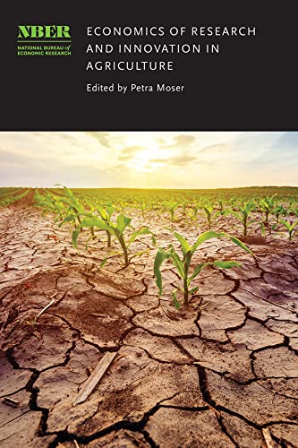 Book Economics of Research and Innovation in Agriculture (National Bureau of Economic Research Conference Report) free