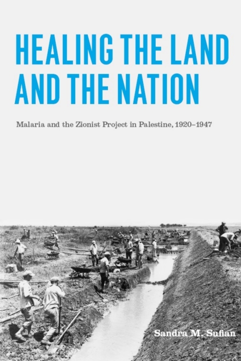 Book Healing the Land and the Nation free