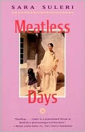 Book Meatless Days free