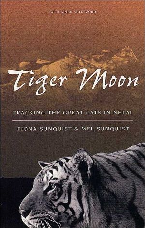 Book Tiger Moon: Tracking the Great Cats in Nepal free