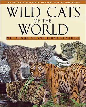 Book Wild Cats of the World free