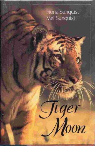 Book Tiger Moon free