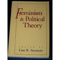 Book Feminism and Political Theory free