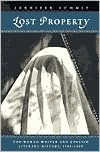Book Lost Property: The Woman Writer and English Literary History, 1380-1589 free