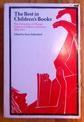 Book Best In Children's Books 1966-72 free