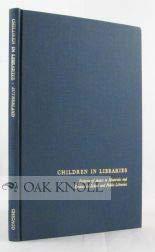 Book Children In Libraries: Patterns Of Access To Materials And Services In School And Public Libraries. Proceedings Of The 41st Annual Conference Of The ... Of Chicago Studies In Library Science) free