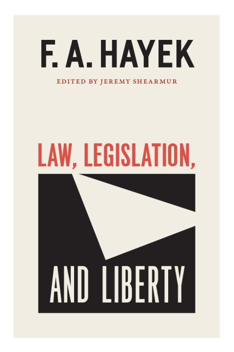 Book Law, Legislation, and Liberty, Volume 19 free
