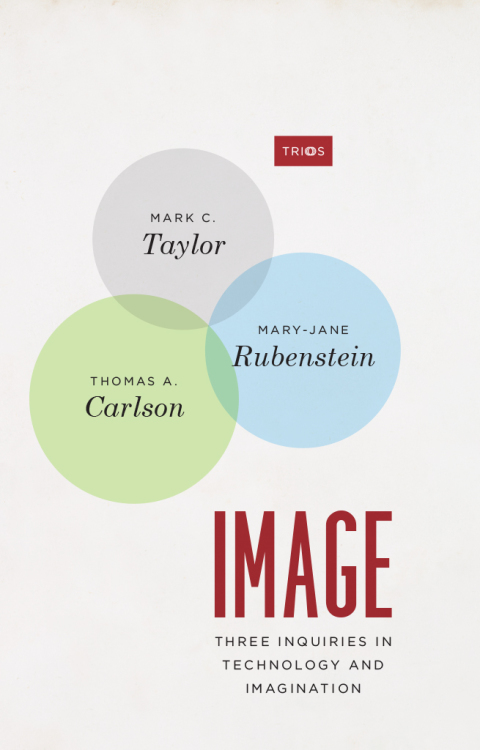 Book Image: Three Inquiries in Technology and Imagination (TRIOS) free
