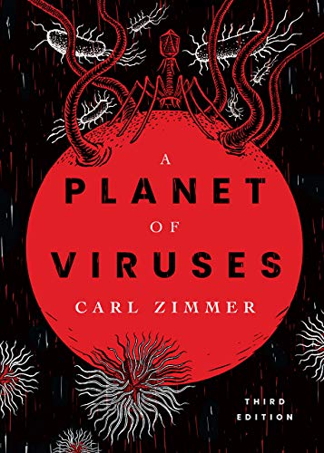 Book A Planet of Viruses: Third Edition free