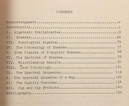 Book Theory Of Sheaves free