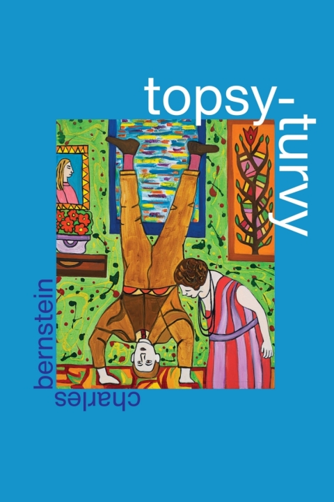 Book Topsy-Turvy free