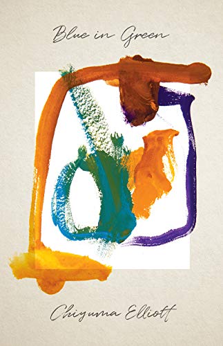 Book Blue in Green (Phoenix Poets) free