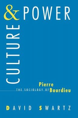 Book Culture and Power: The Sociology of Pierre Bourdieu free