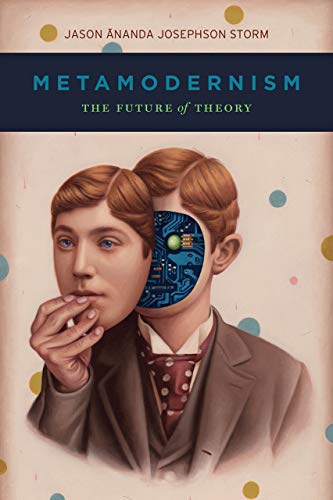 Book Metamodernism: The Future of Theory free