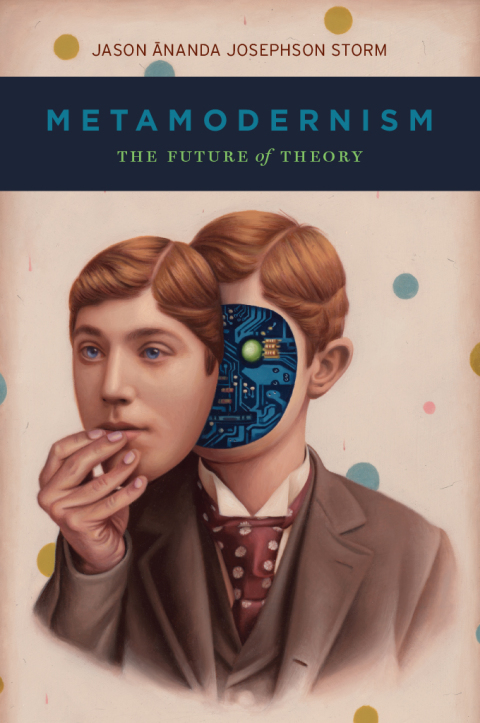 Book Metamodernism: The Future of Theory free
