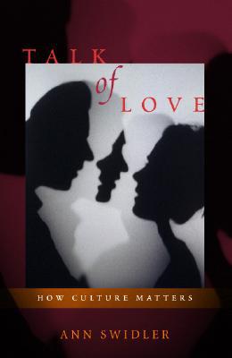 Book Talk of Love: How Culture Matters free