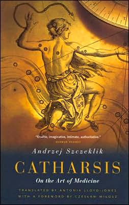 Book Catharsis: On the Art of Medicine free