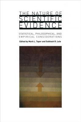 Book The Nature of Scientific Evidence: Statistical, Philosophical, and Empirical Considerations free