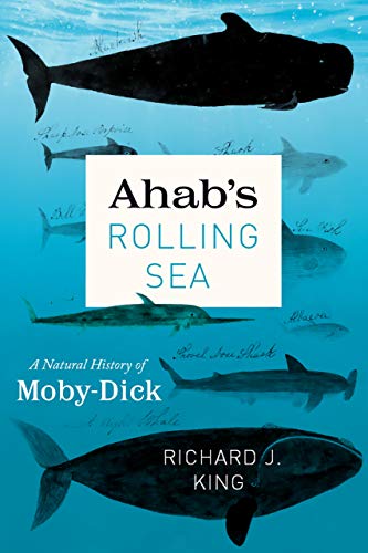 Book Ahab's Rolling Sea: A Natural History of "Moby-Dick" free