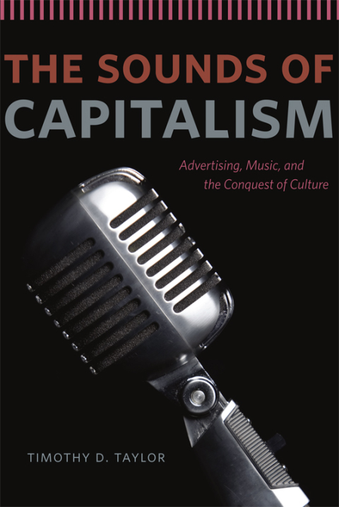 Book The Sounds of Capitalism free